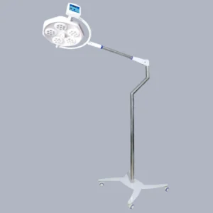 NAINO-35 BRS-15 Mobile Light