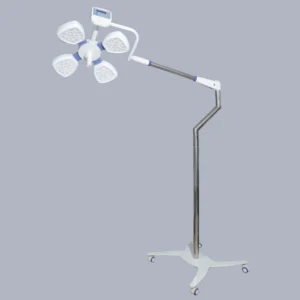 NOVA -76 Mobile Light