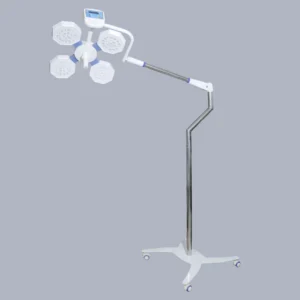 HEXA-84 BRS-6 Mobile Light