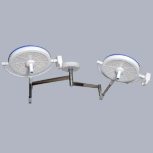 MOON-80 BRS-7 Double Dome Light